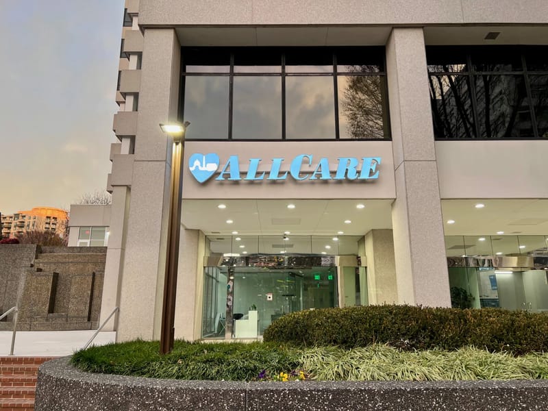 ALLCARE HEALTH SERVICES LLC - Home Health Nursing in Ontario, CA photo 2