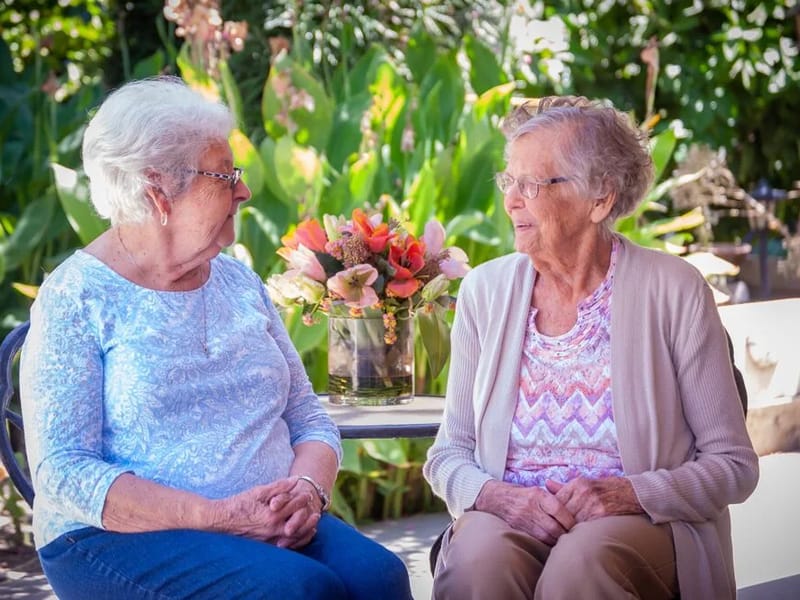 Harvest At Fowler, The - Assisted Living in Fowler, CA photo 3