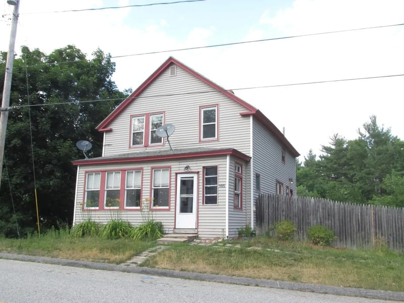 Bradman Place - Assisted Living in Auburn, ME photo 2