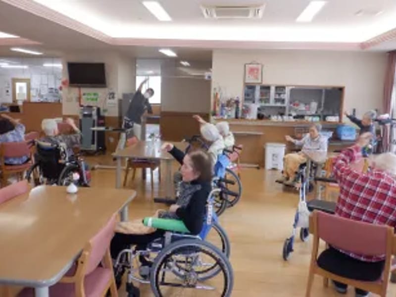 けあらいふ正寿の杜 - 有料老人ホーム in 三股町, 宮崎県 photo 1