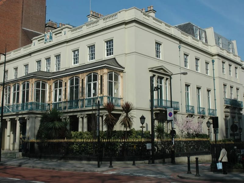 Park Lane House - Assisted Living in Dudley, England photo 2