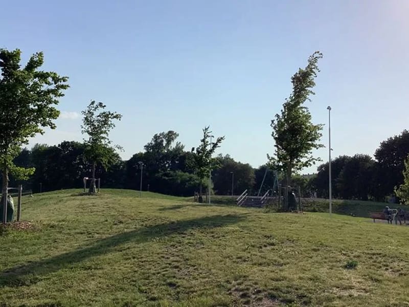 Årstagården - Äldreboende in Uppsala, Uppsala län photo 1