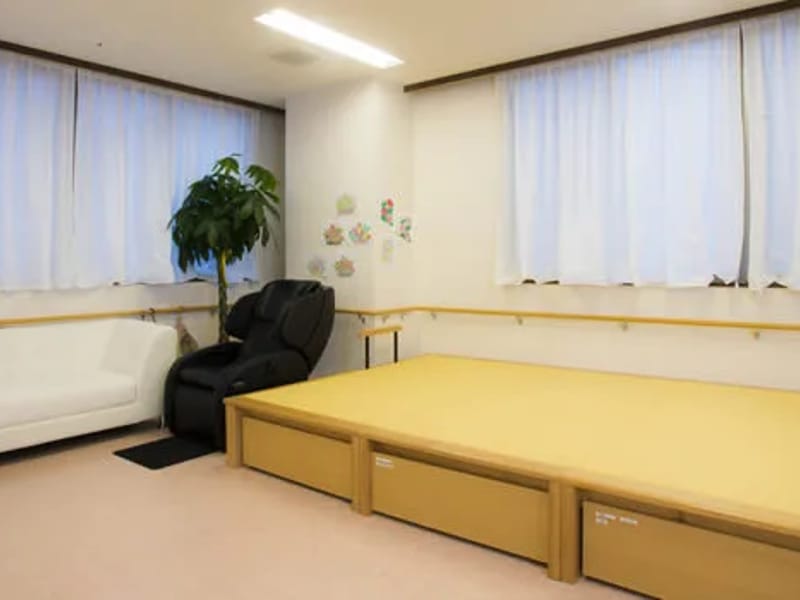 あさがお賀来ヘルパーセンター - 訪問介護 in 大分市, 大分県 photo 1
