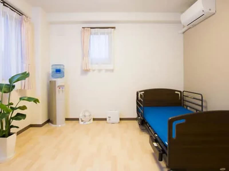 あさがお賀来ヘルパーセンター - 訪問介護 in 大分市, 大分県 photo 3