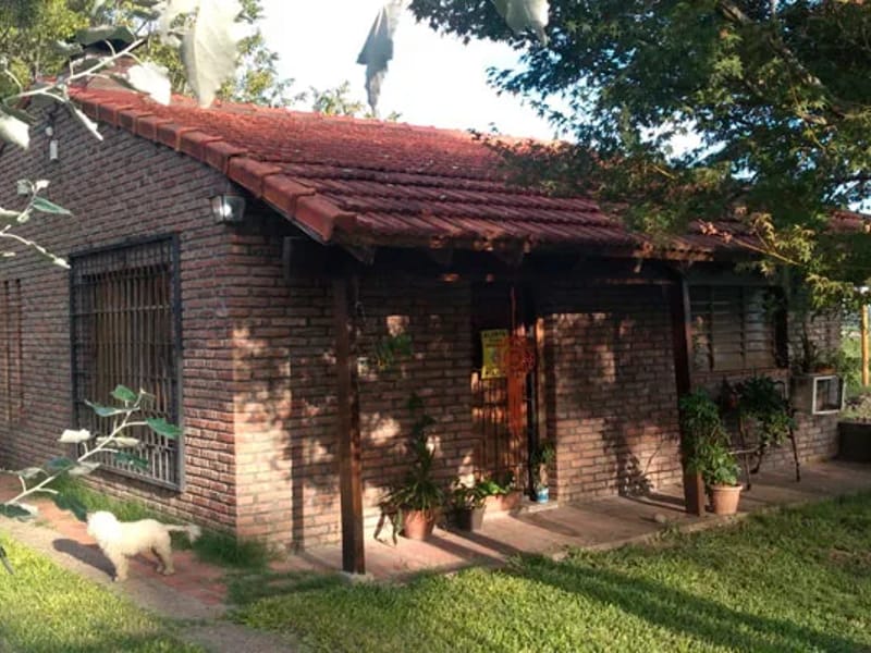 GERIATRICO CASA QUINTA S.R.L. - Hogar de Ancianos in PARANA, ENTRE RÍOS photo 2