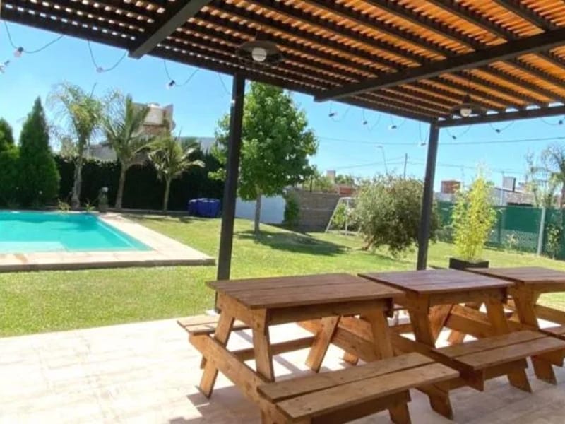 GERIATRICO CASA QUINTA S.R.L. - Hogar de Ancianos in PARANA, ENTRE RÍOS photo 1