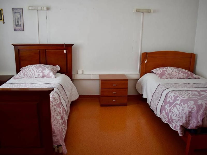 Casa de Repouso A Casinha - Lar de Idosos in Évora, Évora photo 2