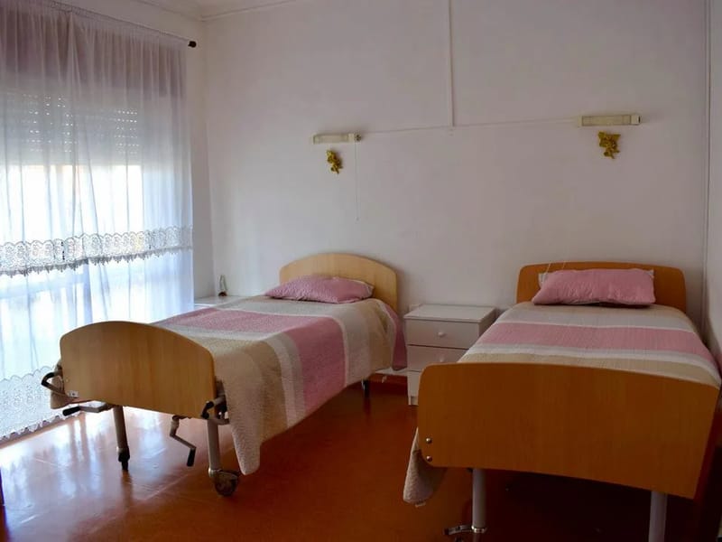 Casa de Repouso A Casinha - Lar de Idosos in Évora, Évora photo 1