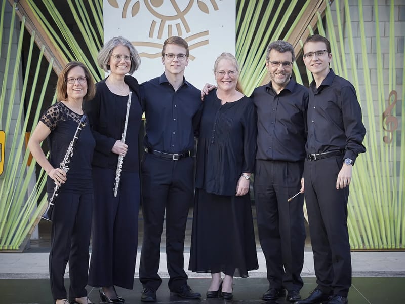 Amabilis - Vida Asistida in Buenos Aires, CABA photo 2