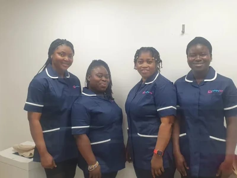 Managing Care Limited - In-Home Care in Croydon, England photo 1