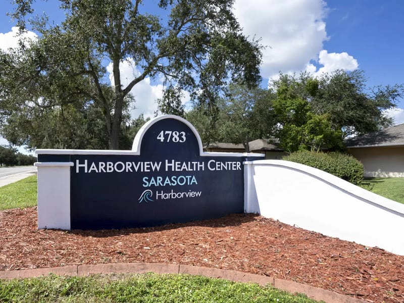 Harborview Sarasota - Nursing Home in Sarasota, FL photo 2