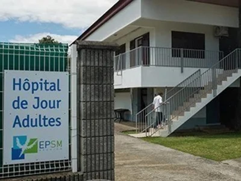 E.H.P.A.D. Les Hibiscus (Epsmr) - EHPAD in ST BENOIT, La Réunion photo 3