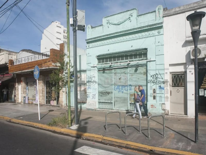 INSTITTUTO GERIATRICO OASIS - Hogar de Ancianos in MONTE CASTRO, CABA photo 3