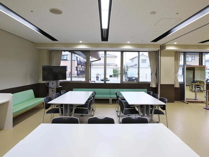 グループホーム　くわの実 - 認知症ケア in 結城市, 茨城県 photo 2