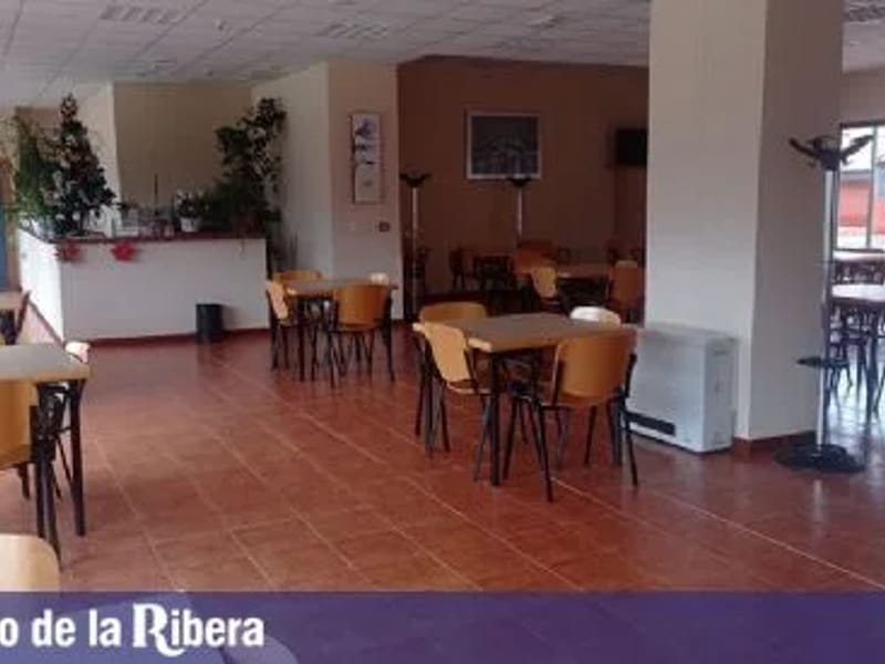 Centro De Personas Mayores Santa Catalina - Centro de Día in Aranda De Duero, Castilla y León photo 1