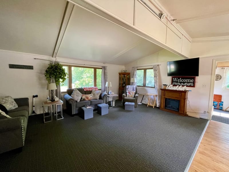 Cypress House Cbrf - Assisted Living in Superior, WI photo 1