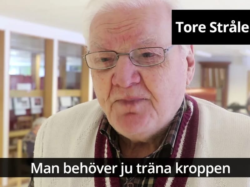 Åkershem - Äldreboende in Borlänge, Dalarnas län photo 1