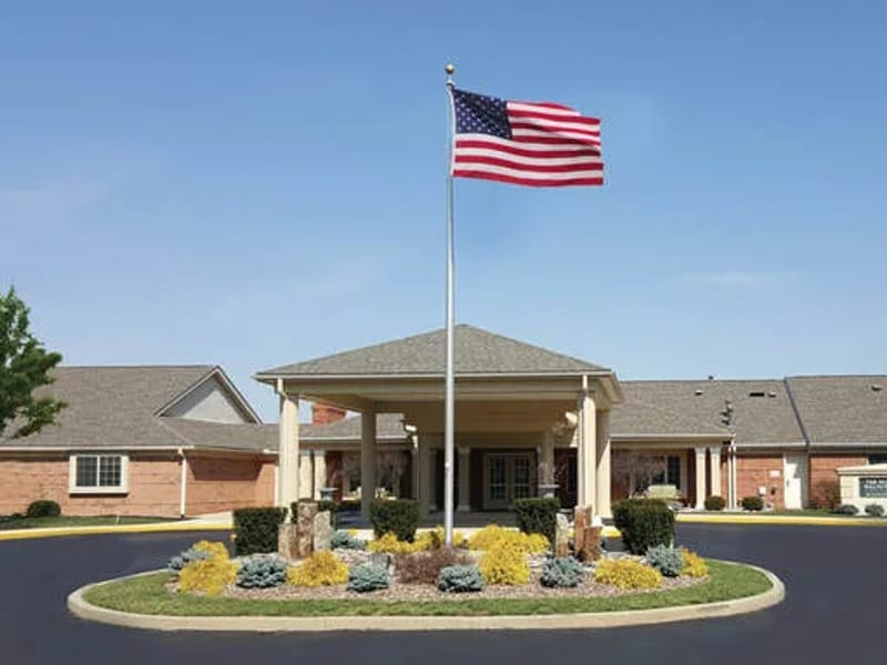 Abraham'S Rest Home - Assisted Living in Walnut Creek, CA photo 2