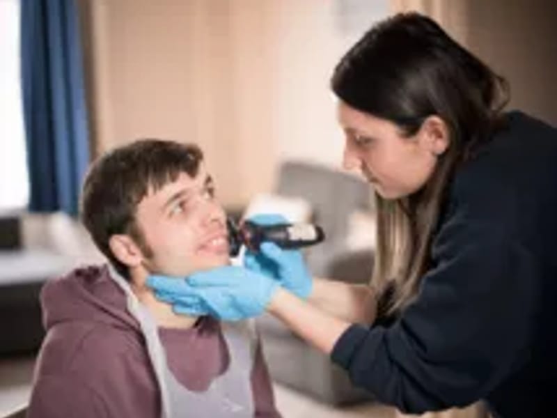 Lodge Group Supported Living Services - In-Home Care in Romford, England photo 4