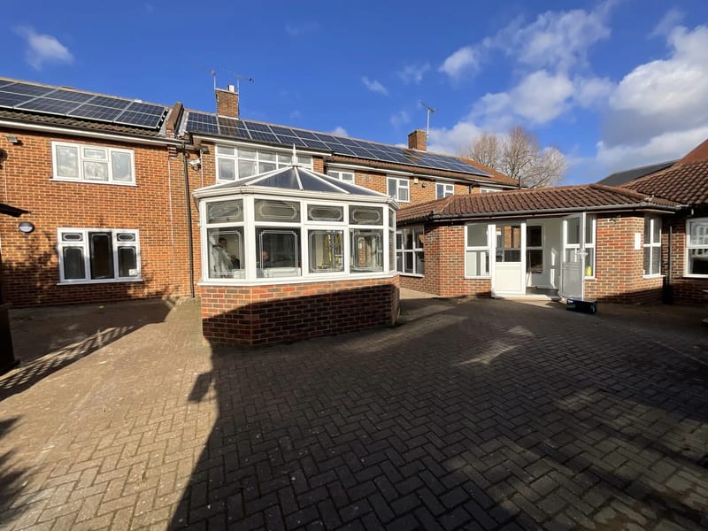 Lodge Group Supported Living Services - In-Home Care in Romford, England photo 3