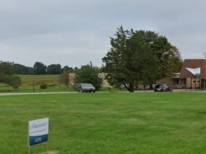 Regency at Fremont - Nursing Home in Fremont, MI photo 1