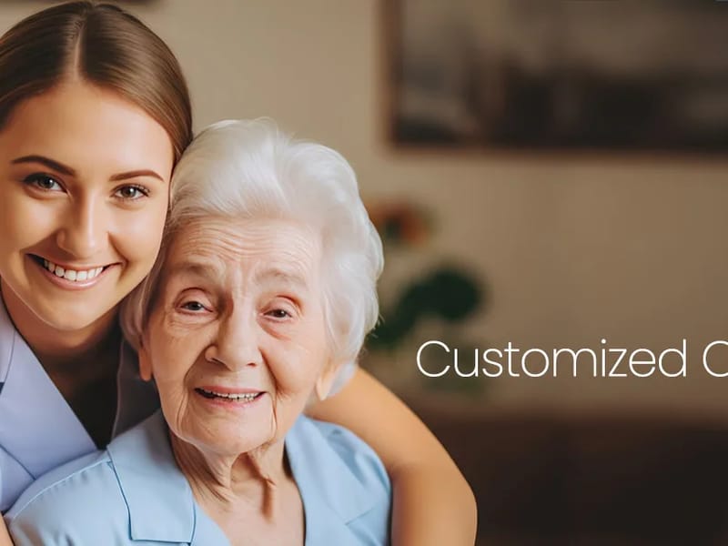 Acce Hospice Care Agency - Hospice in Forney, TX photo 2