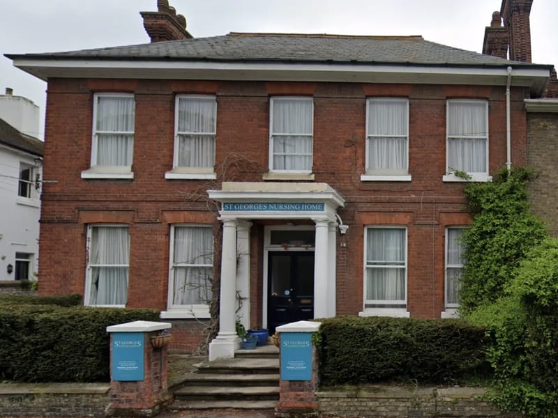 St George's Nursing Home - Nursing Home in Royston, England photo 2