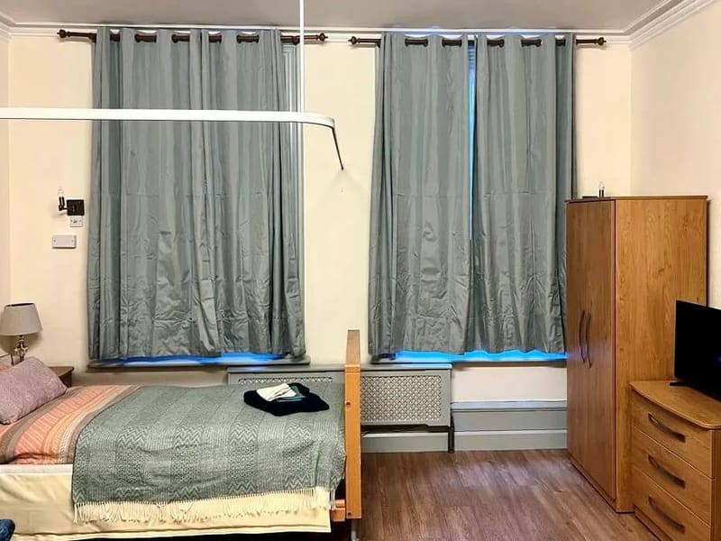 St George's Nursing Home - Nursing Home in Royston, England photo 1