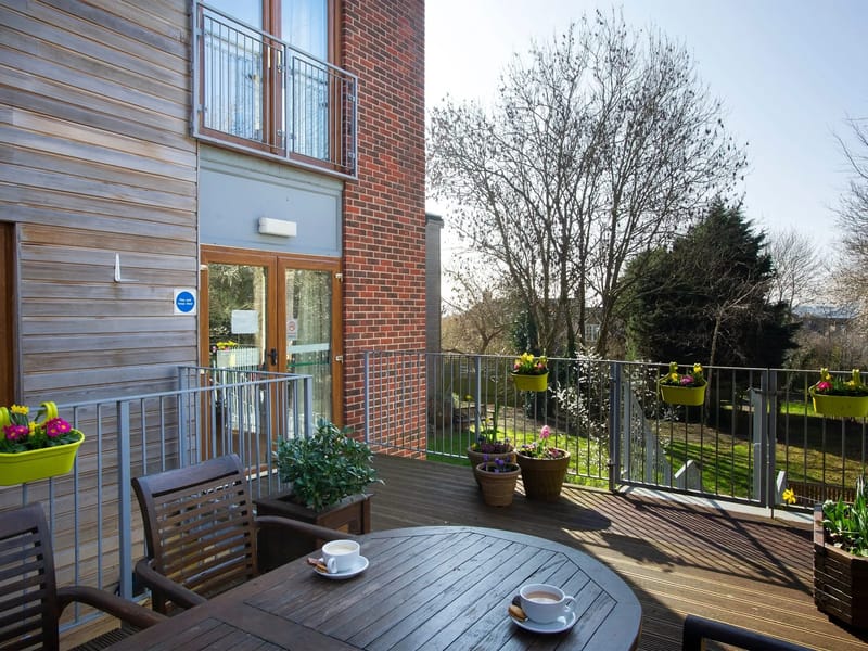 Care Solutions Kent - In-Home Care in Maidstone, England photo 5