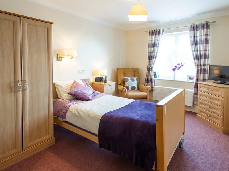 Care Solutions Kent - In-Home Care in Maidstone, England photo 6