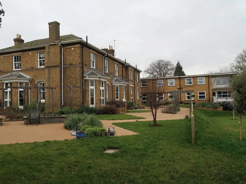 Care Solutions Kent - In-Home Care in Maidstone, England photo 4