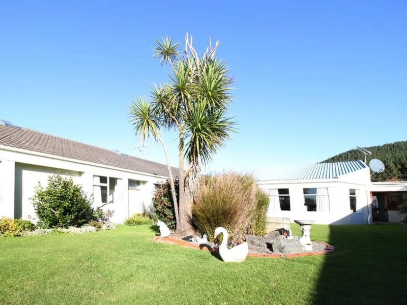 Longview Home - Nursing Home in Wellington, Capital and Coast District Health Board photo 3