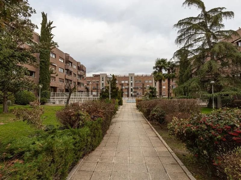 Vivienda Comunitaria Fundación Calpau Ruperto Chávarri II - Hogar de Ancianos in Pozuelo De Alarcón, Madrid photo 3