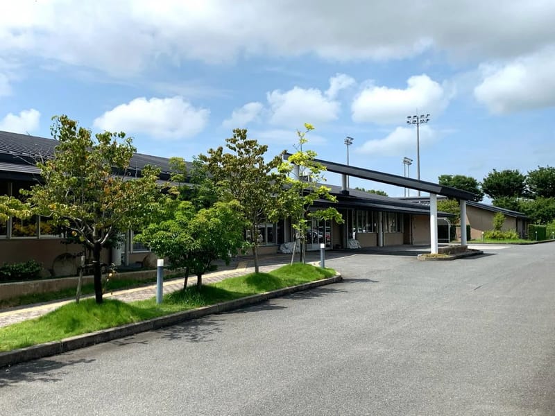 きんりゅうケアセンター桂寿苑　介護老人福祉施設 - 特別養護老人ホーム in 佐賀市, 佐賀県 photo 2