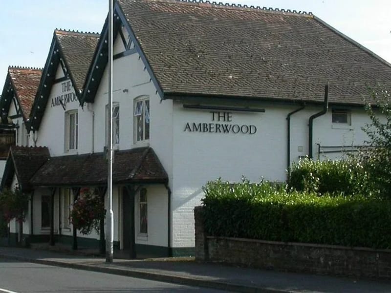Little Amberwood - Assisted Living in Christchurch, England photo 3