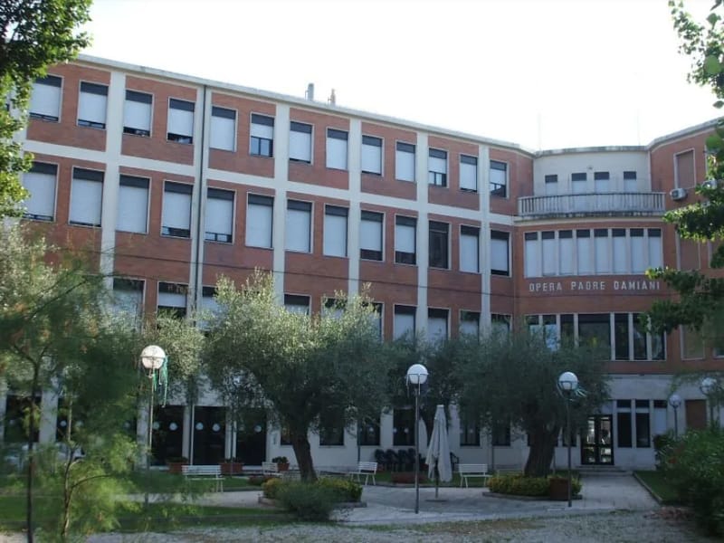 CASA DI RIPOSO E.M.D. CIAPETTI - Casa di Riposo in Castelfiorentino, FI, Toscana photo 1