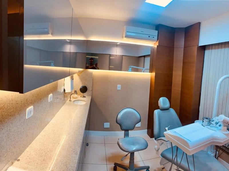 SINPLA ODONTOLOGIA - Cuidado Domiciliar in Juiz De Fora, MG photo 2