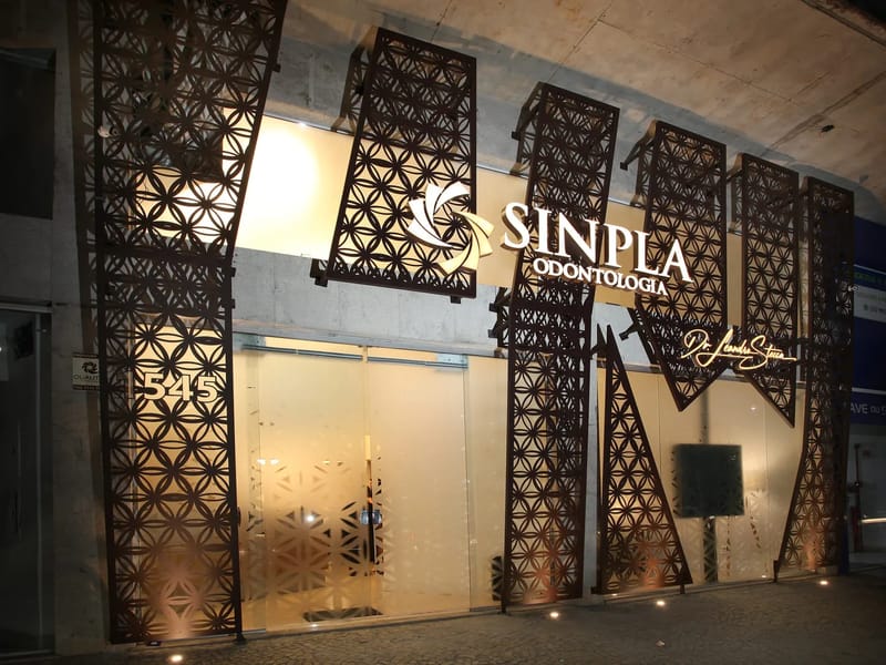 SINPLA ODONTOLOGIA - Cuidado Domiciliar in Juiz De Fora, MG photo 1