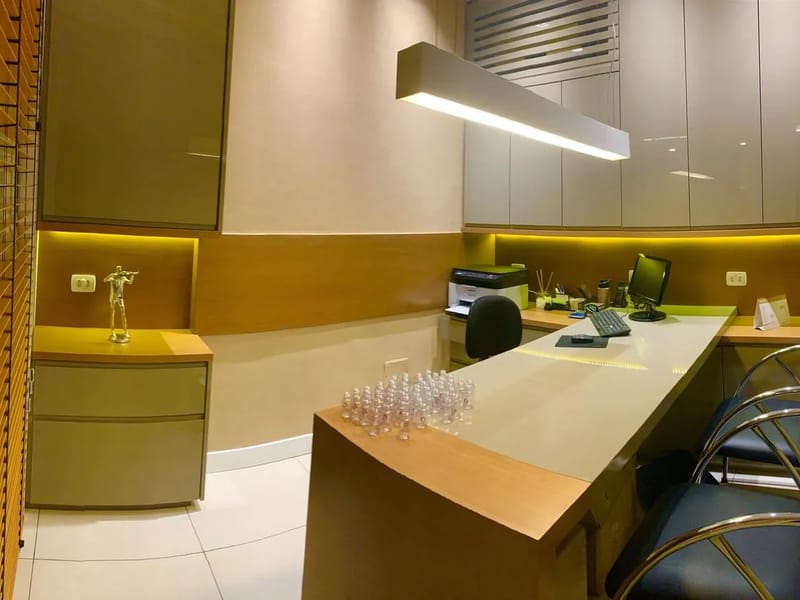 SINPLA ODONTOLOGIA - Cuidado Domiciliar in Juiz De Fora, MG photo 3