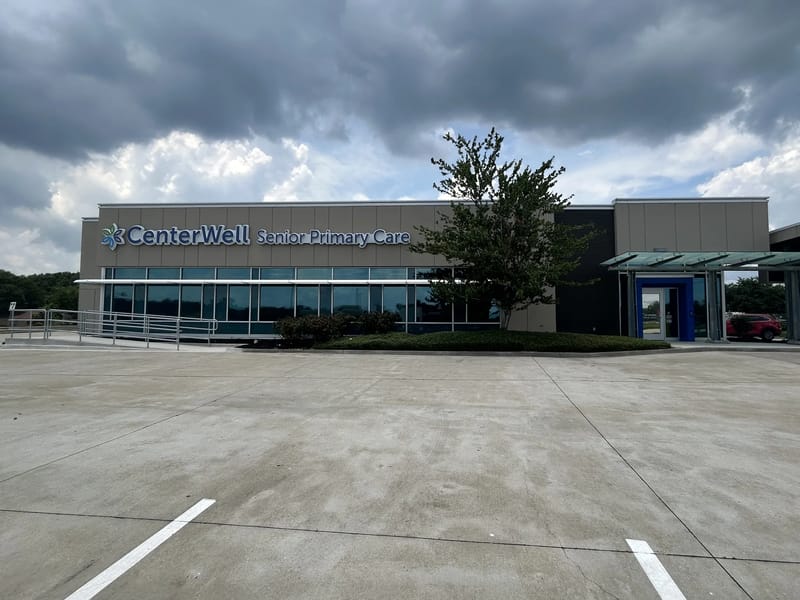 Centerwell Home Health - Home Health Nursing in Columbia, MD photo 3