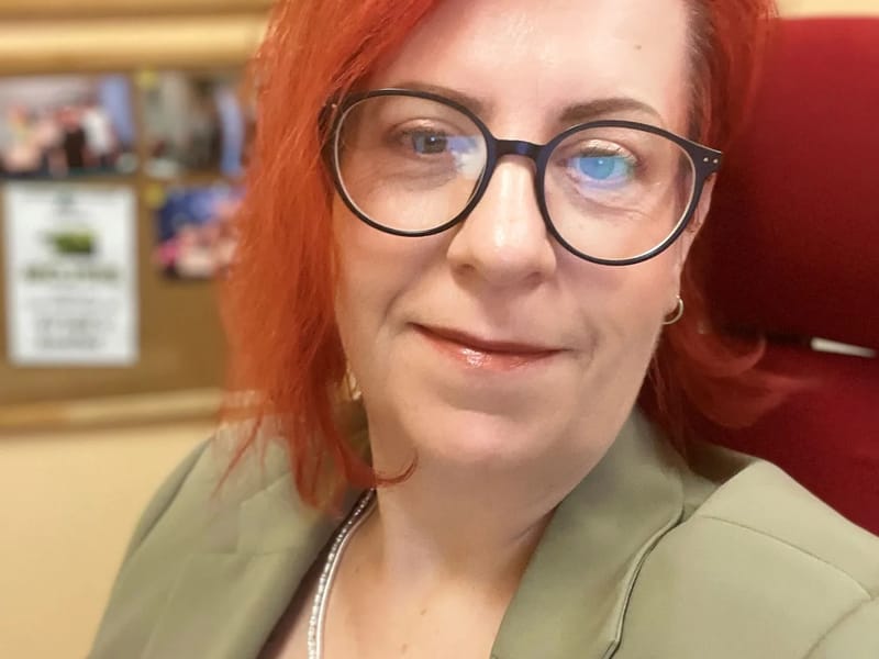 ředitelka a sociální pracovník - Denní stacionář in Karlovy Vary, Karlovarský kraj photo 1
