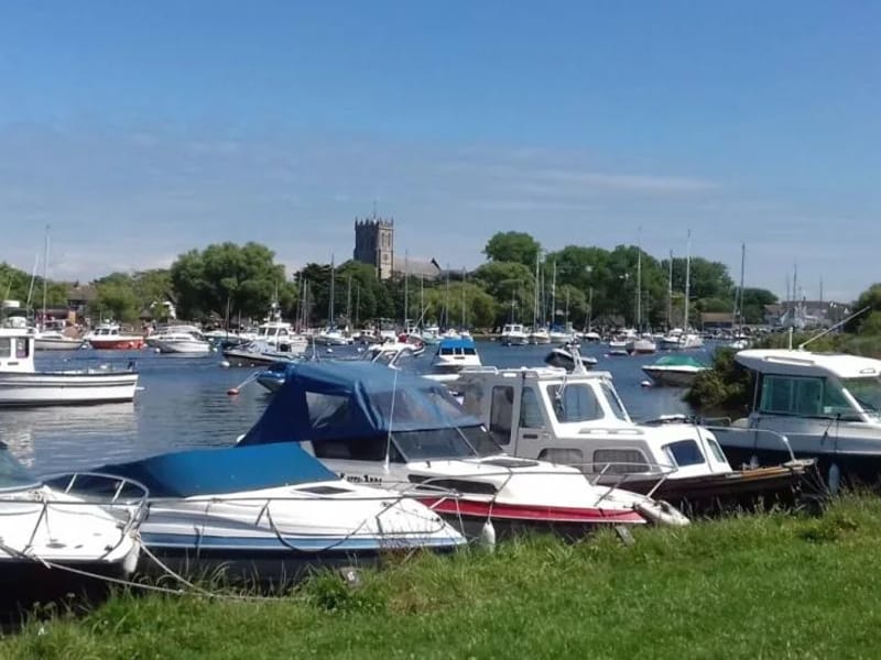 Homelium Dorset - In-Home Care in Christchurch, England photo 3