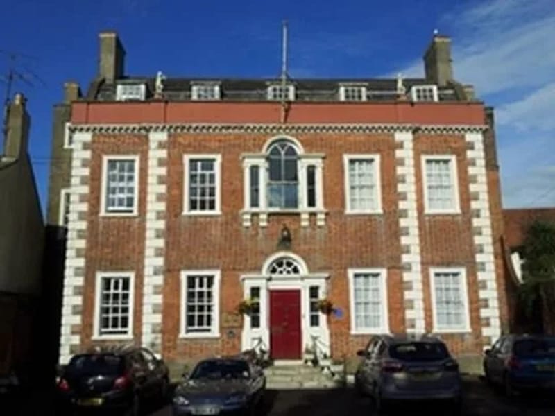 Oak House Care Home - Nursing Home in Axminster, England photo 2