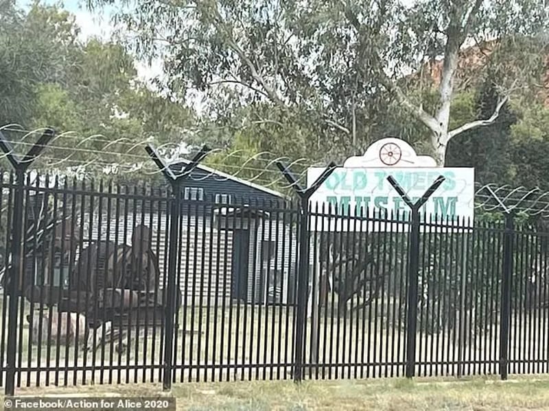 Flynn Lodge - Nursing Home in Alice Springs, NT photo 2