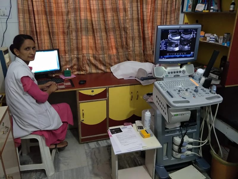 Sandhu Hospital - अस्पताल in Gurdaspur, Punjab photo 1