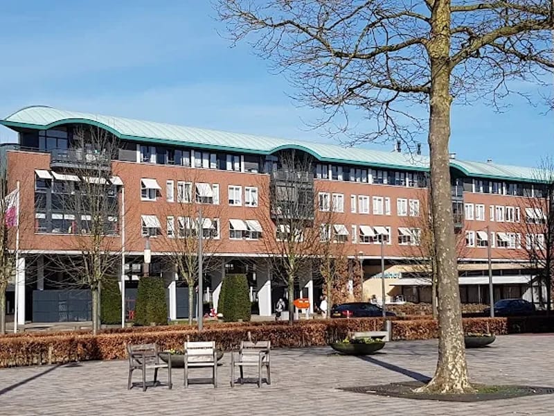 Woonzorgcentrum Antoniushof - Verpleeghuis in Waalwijk, Noord-Brabant photo 1