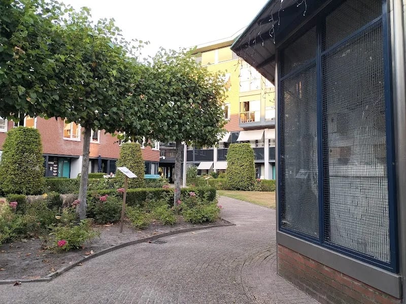 Woonzorgcentrum Antoniushof - Verpleeghuis in Waalwijk, Noord-Brabant photo 3