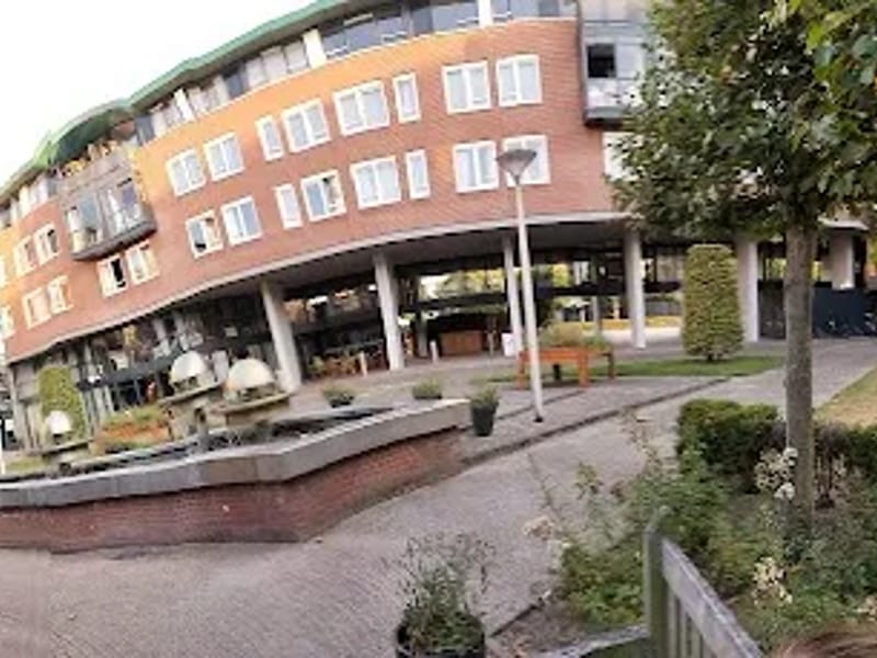 Woonzorgcentrum Antoniushof - Verpleeghuis in Waalwijk, Noord-Brabant photo 5