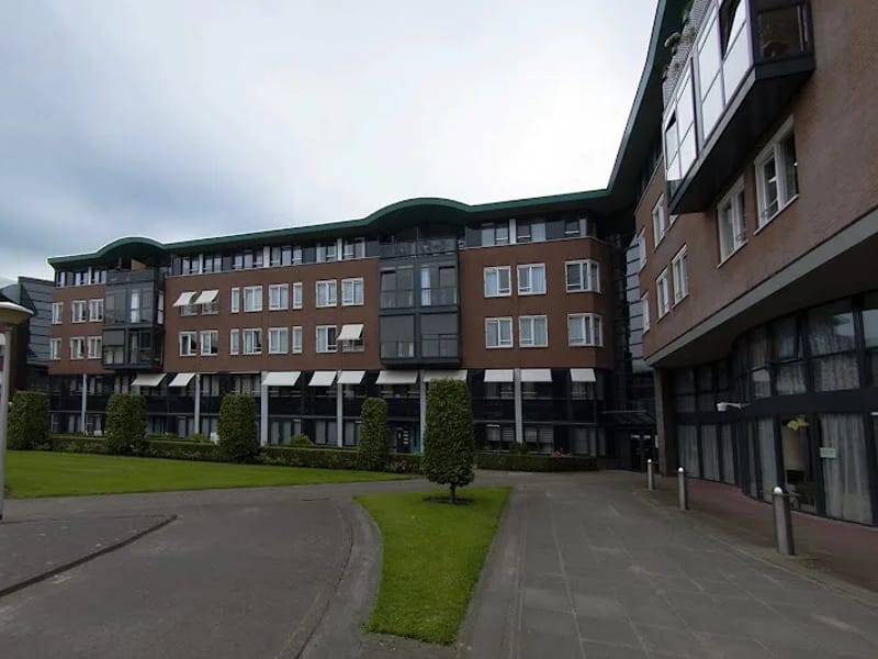 Woonzorgcentrum Antoniushof - Verpleeghuis in Waalwijk, Noord-Brabant photo 4