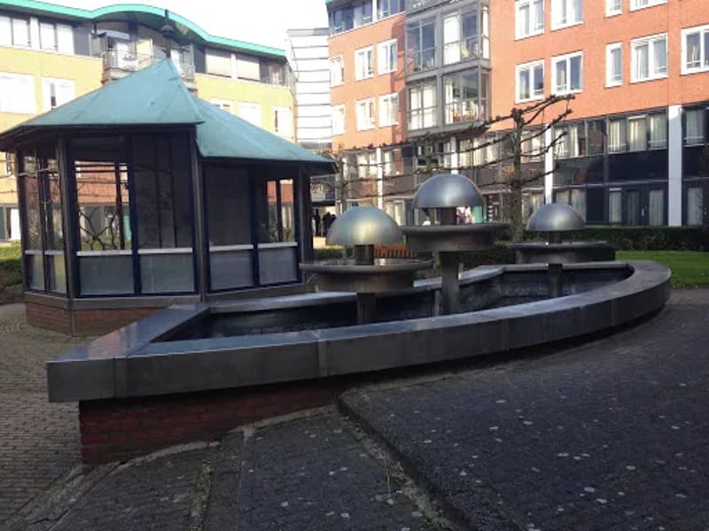 Woonzorgcentrum Antoniushof - Verpleeghuis in Waalwijk, Noord-Brabant photo 2